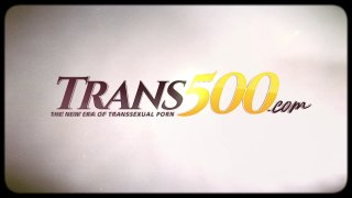 TS Cock Strokers 55 - Scena1 - 1