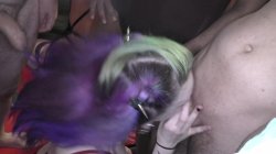 Captura de 'Bukkake Sperm Party Vol. 31' nº 107