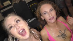 Captura de 'Bukkake Sperm Party Vol. 31' nº 29