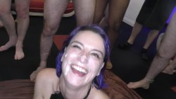 'My First Bukkake 2' screenshot nº 57