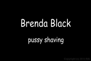 Watch Me Shave My Pussy - Scena2 - 1