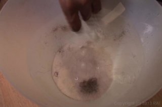Watch Me Shave My Pussy - Scena4 - 2