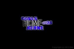 Captura de 'Girls Home Alone 26' nº 3