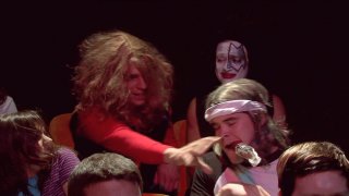 &#39;70&#39;s Show: A XXX Parody - Scena2 - 2