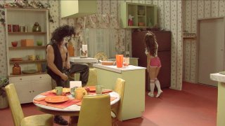 &#39;70&#39;s Show: A XXX Parody - Szene3 - 2