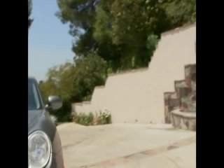 8th Street Latinas Vol. 10 - Scene2 - 1