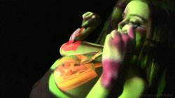 'I Am Natasha Nice' screenshot nº 2