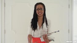 Captura de 'Ebony Sex Tapes Vol. 5' nº 126