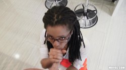 Captura de 'Ebony Sex Tapes Vol. 5' nº 133