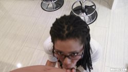 Captura de 'Ebony Sex Tapes Vol. 5' nº 136