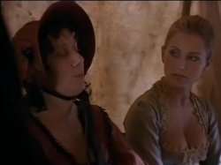'The Rowdy Girls' screenshot nº 52