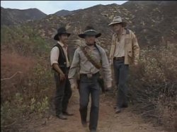 'The Rowdy Girls' screenshot nº 60
