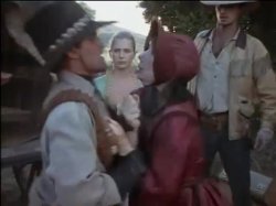 'The Rowdy Girls' screenshot nº 65