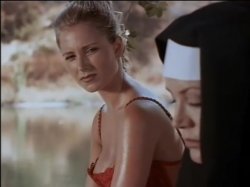 'The Rowdy Girls' screenshot nº 77