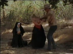 'The Rowdy Girls' screenshot nº 84