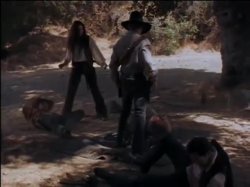 'The Rowdy Girls' screenshot nº 88