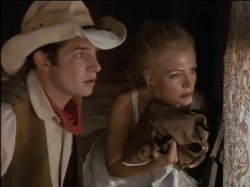'The Rowdy Girls' screenshot nº 107