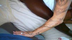 Captura de 'Wife Plays with New BBC ShamROCK' nº 91