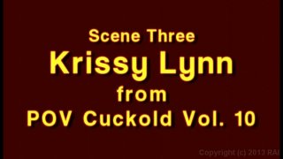 Best Of Cuckold Fantasies POV Vol. 4 - Scena3 - 1
