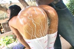 Captura de 'Big Booty Black Girls' nº 5