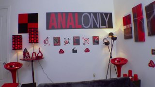 Anal Only Auditions - Scene3 - 1