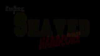 AMK Shaved Hardcore - Scena1 - 1