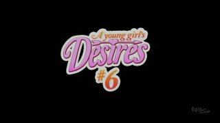 Young Girl&#39;s Desires #6, A - Scène1 - 1