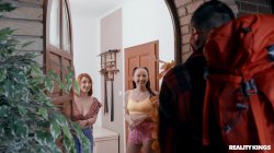 Captura de 'Moms Bang Teens 48' nº 30