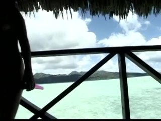 Tushy Tahitian Style - Scene5 - 6