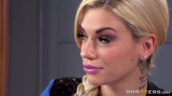 Captura de 'Double D-Tention' nº 2