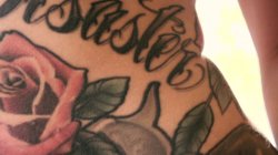 Captura de 'Axel Braun's Inked 4' nº 3