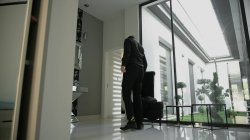 Captura de 'Lovely Au Pair, A' nº 131