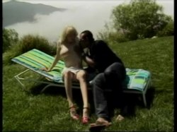 Captura de 'Interracial Anal Vacation' nº 6