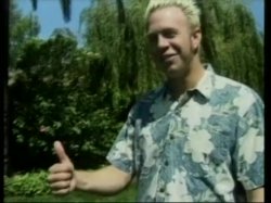 Captura de 'Interracial Anal Vacation' nº 113