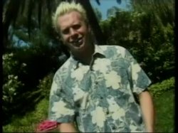 Captura de 'Interracial Anal Vacation' nº 114