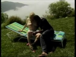 Captura de 'Interracial Anal Vacation' nº 15