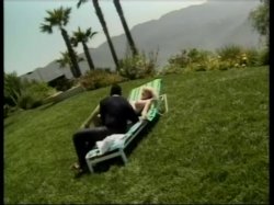 Captura de 'Interracial Anal Vacation' nº 16