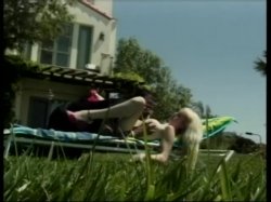 Captura de 'Interracial Anal Vacation' nº 25