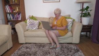 My Grandma and Her Boy Toy 4 - Scene2 - 1