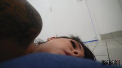 'Stretching My Girlfriend's Pussy 17' screenshot nº 44