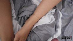 'Stretching My Girlfriend's Pussy 17' screenshot nº 86