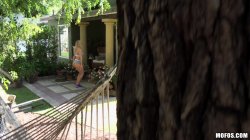 Captura de 'Porn Star Vote' nº 4