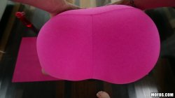 Captura de 'Porn Star Vote' nº 62