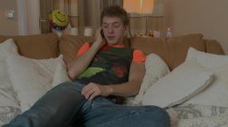 'Sexy Teen Whitney Enjoys a Hard Pounding' screenshot nº 2