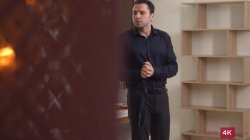 Captura de 'Teens Love Double Fucking 8' nº 35