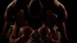 'Sweat On' screenshot nº 3