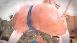 'Big Tits Want It Black' screenshot nº 131