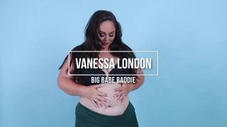 I Love Fat Girls 7 - Escena1 - 1