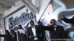 'Interracial Blow Bang 6' screenshot nº 102