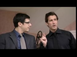 'Hot Property' screenshot nº 3